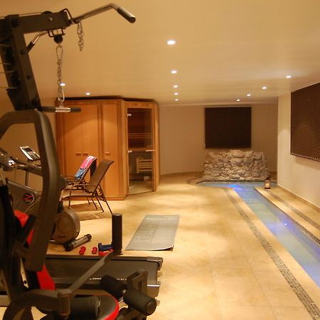 Kubu Safari Lodge Ходспруит Екстериор снимка